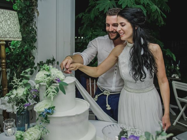 Il matrimonio di Stefan e Lorena a Cesenatico, Forlì-Cesena 39