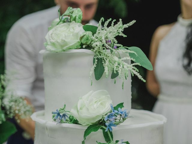 Il matrimonio di Stefan e Lorena a Cesenatico, Forlì-Cesena 40