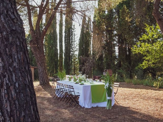 Il matrimonio di Marco e Alin a Massa Marittima, Grosseto 20