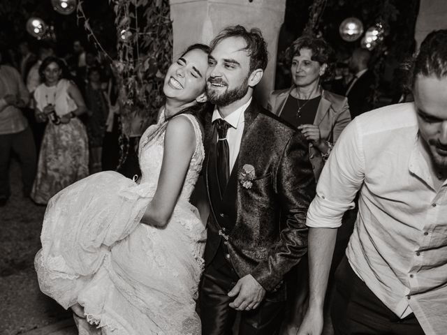 Il matrimonio di Matteo e Michela a Vittorio Veneto, Treviso 18