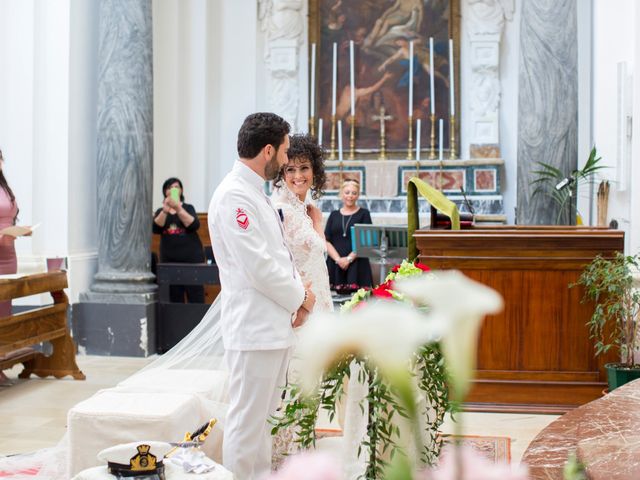 Il matrimonio di Carmine e Angela a Siracusa, Siracusa 6