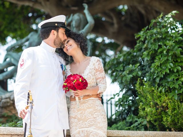 Il matrimonio di Carmine e Angela a Siracusa, Siracusa 13