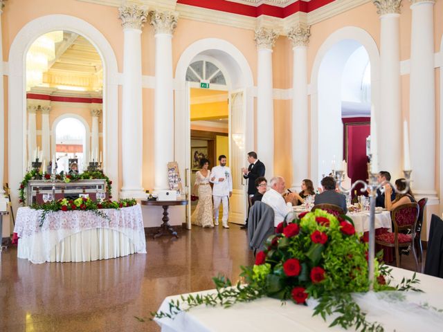 Il matrimonio di Carmine e Angela a Siracusa, Siracusa 18