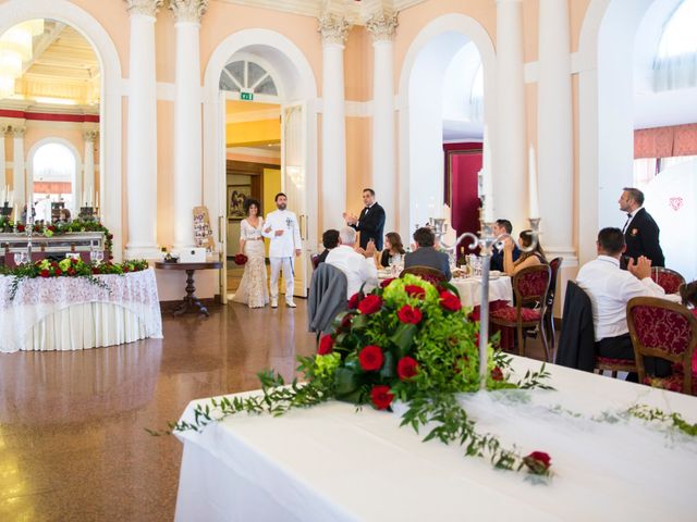 Il matrimonio di Carmine e Angela a Siracusa, Siracusa 19