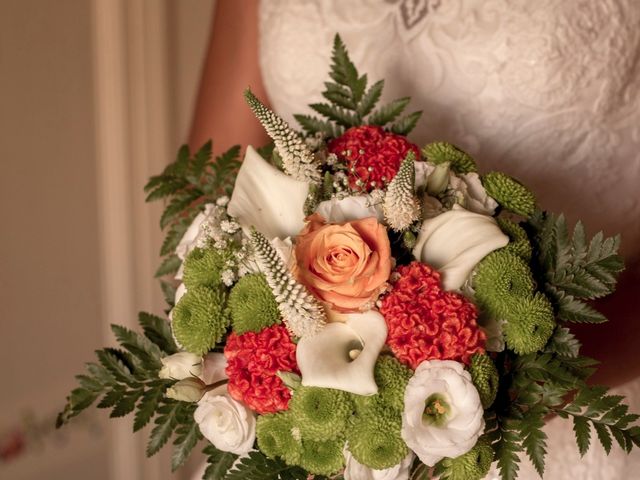 Il matrimonio di Michele e Alice a Palermo, Palermo 6