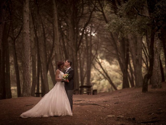 Il matrimonio di Michele e Alice a Palermo, Palermo 1