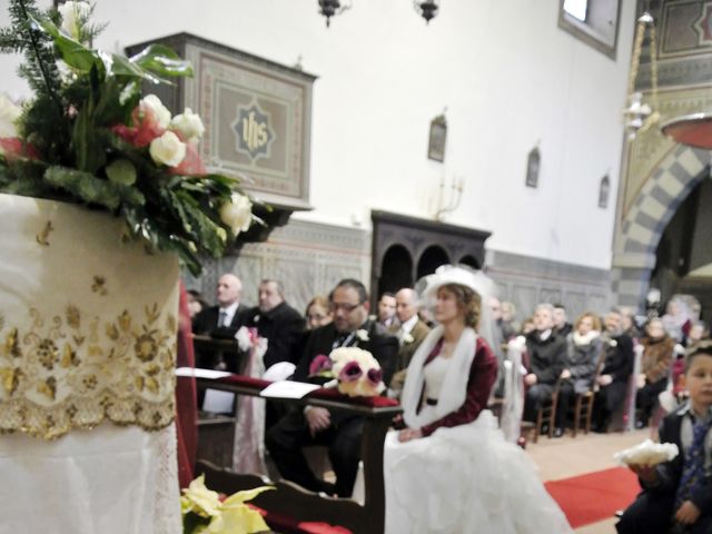 Il matrimonio di Pietro e Alessandra a Castagneto Carducci, Livorno 26