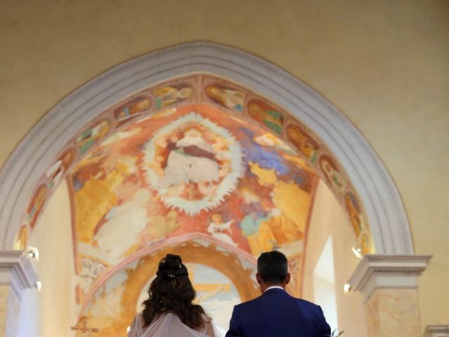 Il matrimonio di Ruben e Sara a Annone di Brianza, Lecco 21