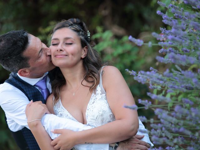 Il matrimonio di Ruben e Sara a Annone di Brianza, Lecco 43