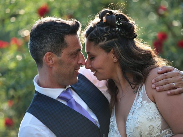 Il matrimonio di Ruben e Sara a Annone di Brianza, Lecco 47