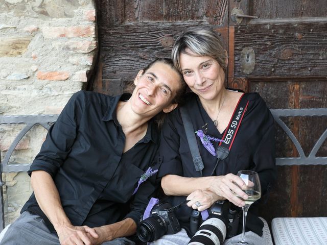 Il matrimonio di Ruben e Sara a Annone di Brianza, Lecco 58