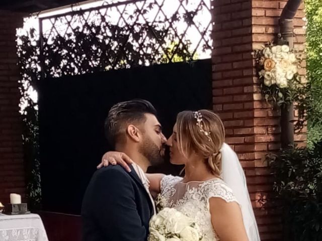 Il matrimonio di Carmelo  e Laura  a Aci Sant&apos;Antonio, Catania 1