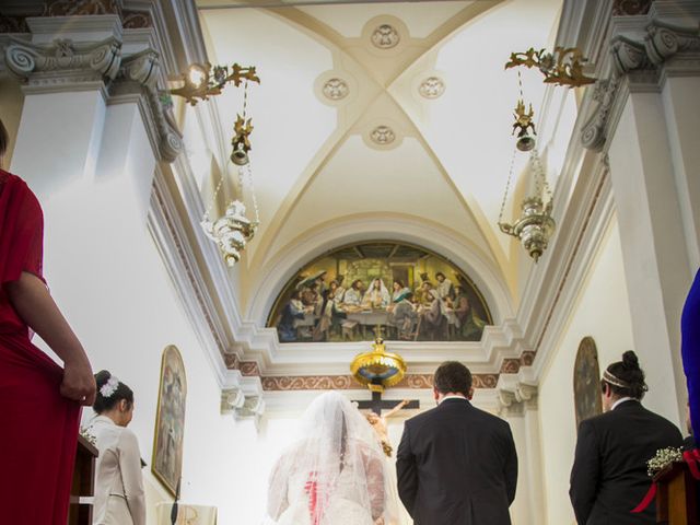 Il matrimonio di Nicholas e Elisa a San Michele al Tagliamento, Venezia 18