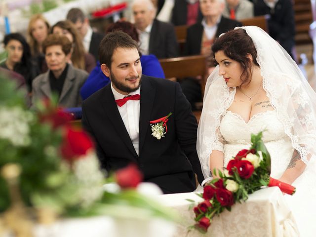 Il matrimonio di Nicholas e Elisa a San Michele al Tagliamento, Venezia 19