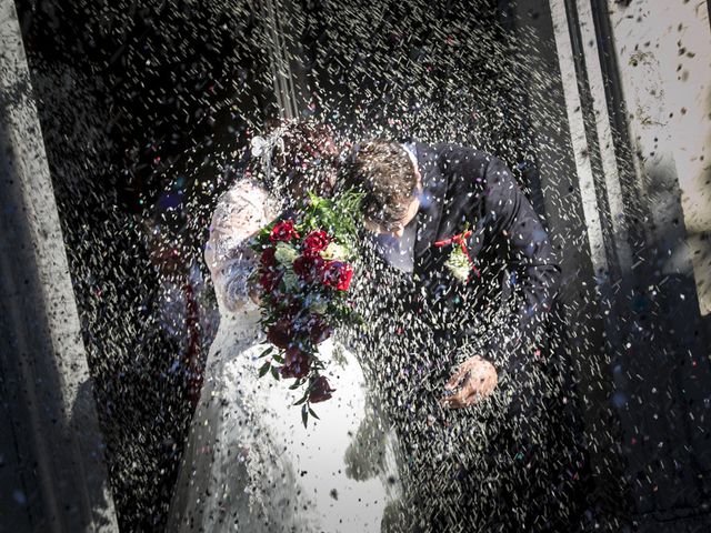 Il matrimonio di Nicholas e Elisa a San Michele al Tagliamento, Venezia 26