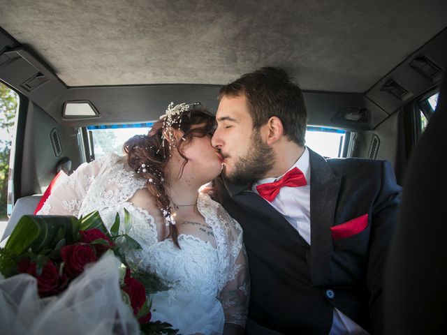 Il matrimonio di Nicholas e Elisa a San Michele al Tagliamento, Venezia 30