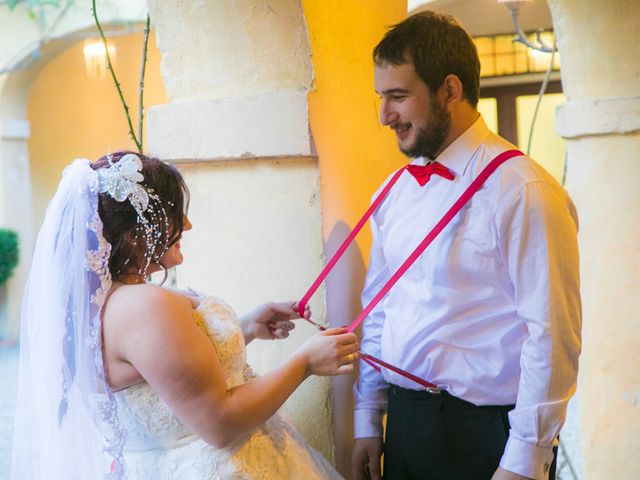 Il matrimonio di Nicholas e Elisa a San Michele al Tagliamento, Venezia 39