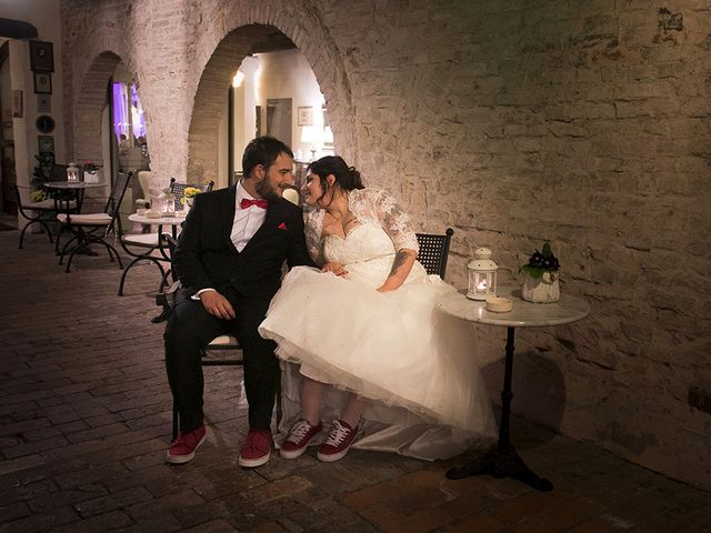 Il matrimonio di Nicholas e Elisa a San Michele al Tagliamento, Venezia 52