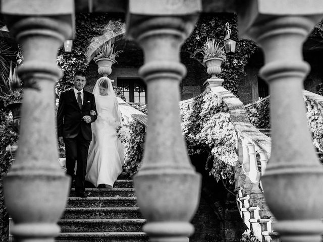 Il matrimonio di Davide e Mariangela a Brindisi, Brindisi 21