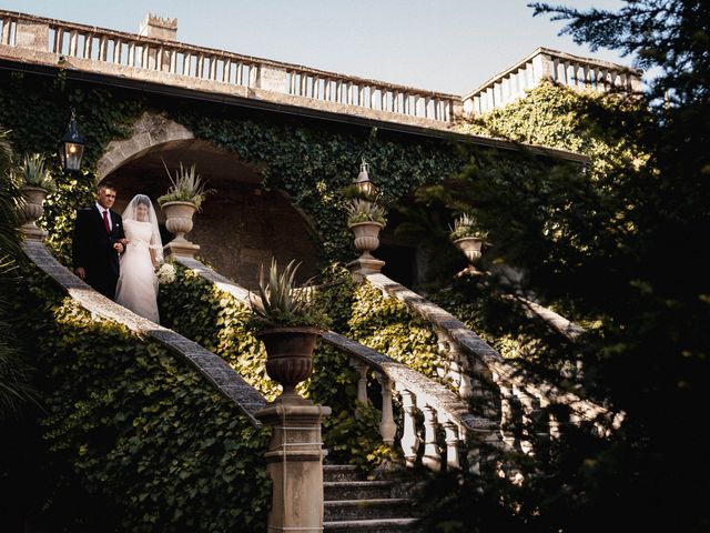 Il matrimonio di Davide e Mariangela a Brindisi, Brindisi 22