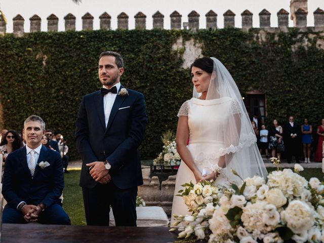 Il matrimonio di Davide e Mariangela a Brindisi, Brindisi 26