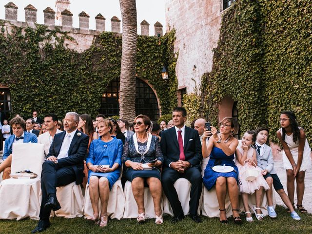 Il matrimonio di Davide e Mariangela a Brindisi, Brindisi 27