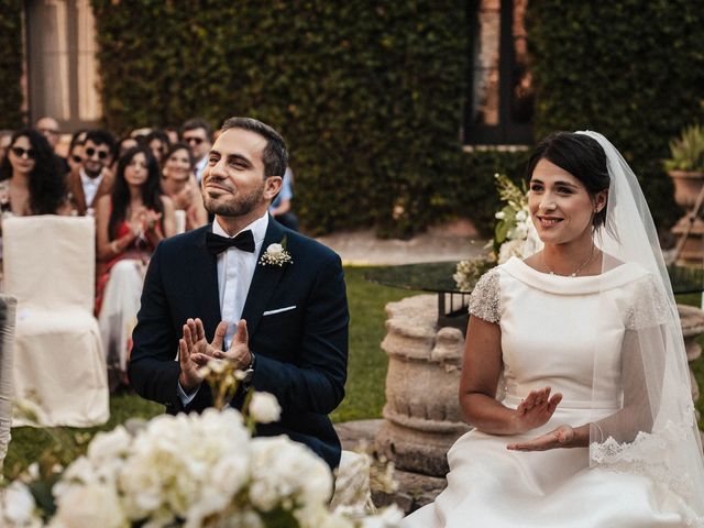 Il matrimonio di Davide e Mariangela a Brindisi, Brindisi 29