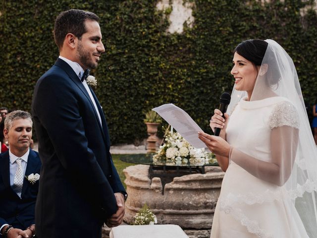 Il matrimonio di Davide e Mariangela a Brindisi, Brindisi 31