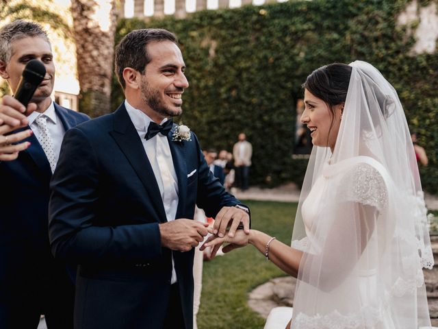 Il matrimonio di Davide e Mariangela a Brindisi, Brindisi 34