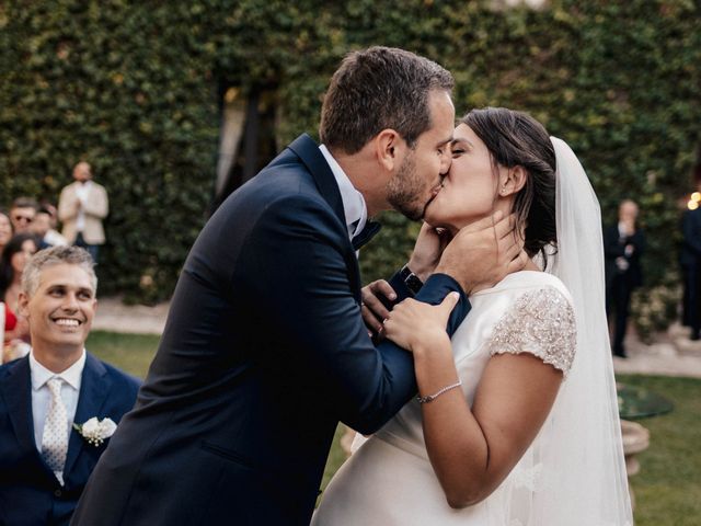 Il matrimonio di Davide e Mariangela a Brindisi, Brindisi 36