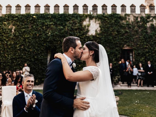 Il matrimonio di Davide e Mariangela a Brindisi, Brindisi 37