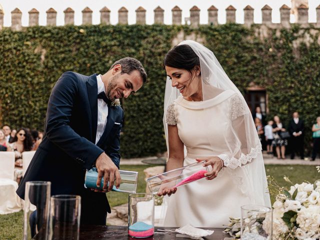 Il matrimonio di Davide e Mariangela a Brindisi, Brindisi 38