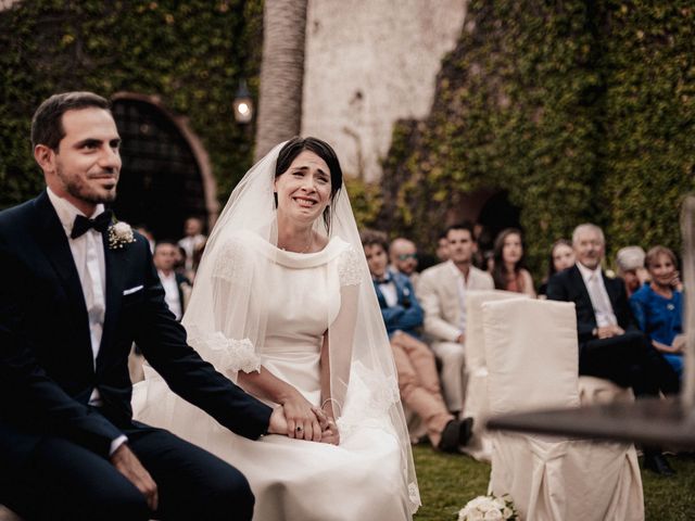 Il matrimonio di Davide e Mariangela a Brindisi, Brindisi 40