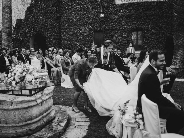 Il matrimonio di Davide e Mariangela a Brindisi, Brindisi 42