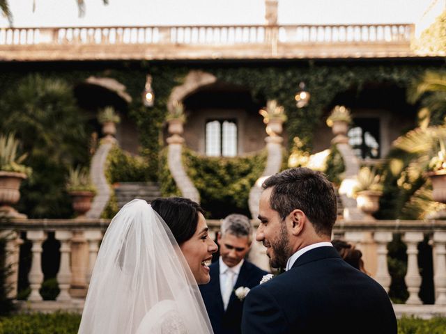 Il matrimonio di Davide e Mariangela a Brindisi, Brindisi 45