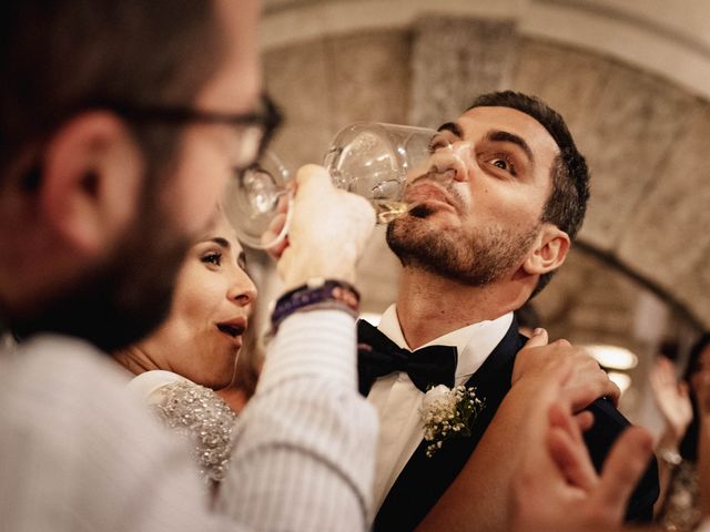 Il matrimonio di Davide e Mariangela a Brindisi, Brindisi 64