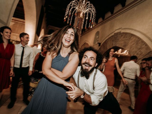 Il matrimonio di Davide e Mariangela a Brindisi, Brindisi 67