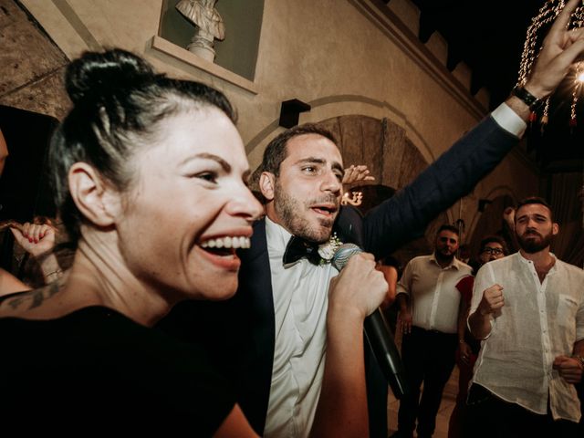 Il matrimonio di Davide e Mariangela a Brindisi, Brindisi 70