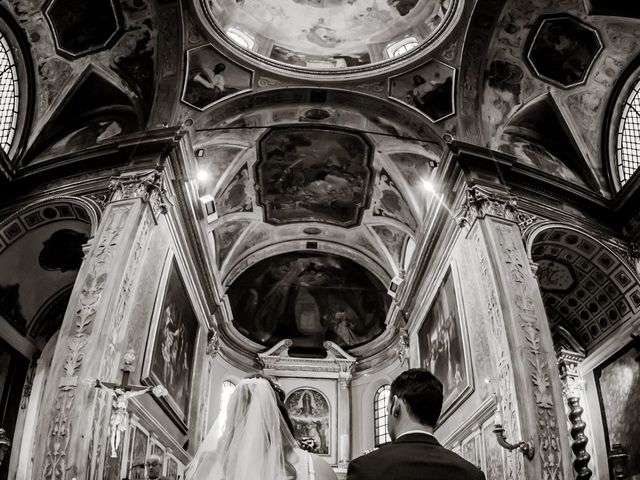 Il matrimonio di Fabio e Elisa a Genova, Genova 21