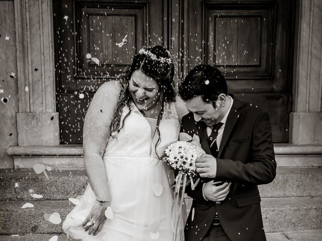 Il matrimonio di Fabio e Elisa a Genova, Genova 26