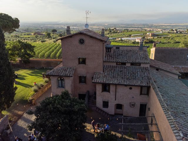 Il matrimonio di Stefano e Marco a Roma, Roma 29