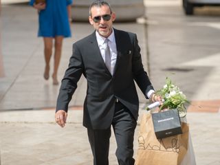 Le nozze di Elisabetta e Alberto 2