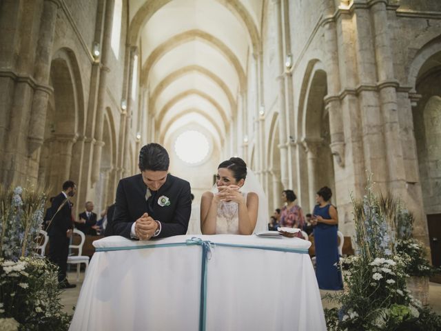 Il matrimonio di Mauro e Martina a Latina, Latina 24