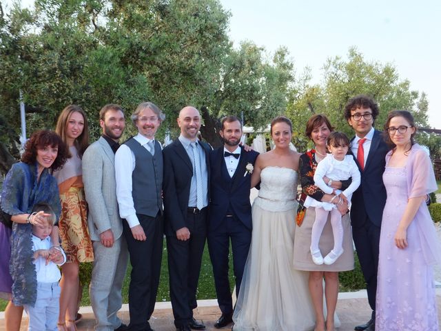 Il matrimonio di Galileo e Federica a Fermo, Fermo 6