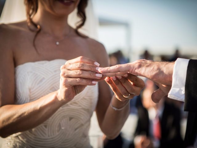 Il matrimonio di Emanuele e Luana a Roma, Roma 59