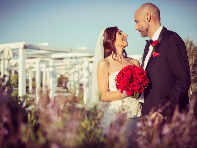 Il matrimonio di Emanuele e Luana a Roma, Roma 65