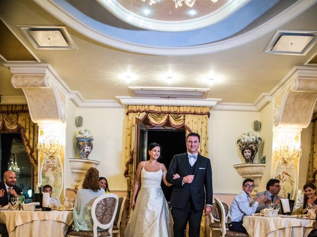 Il matrimonio di Ermanno e Natalia a Catania, Catania 10