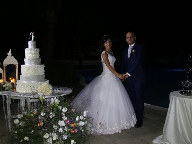 Il matrimonio di Andrea e Chezia a Corigliano Calabro, Cosenza 9