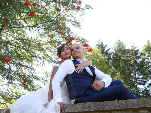 Il matrimonio di Andrea e Chezia a Corigliano Calabro, Cosenza 10