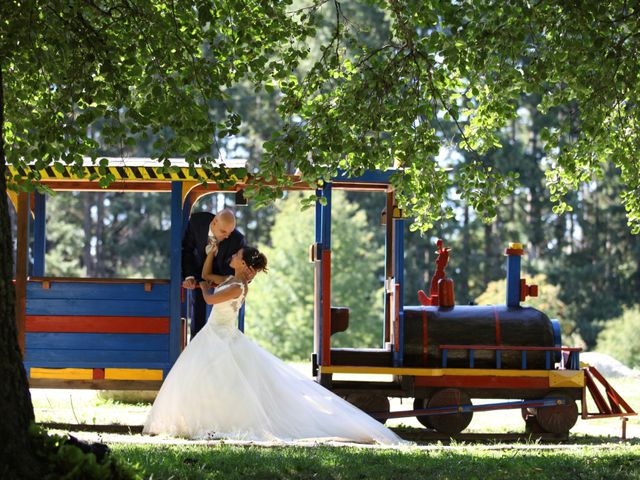 Il matrimonio di Andrea e Chezia a Corigliano Calabro, Cosenza 27